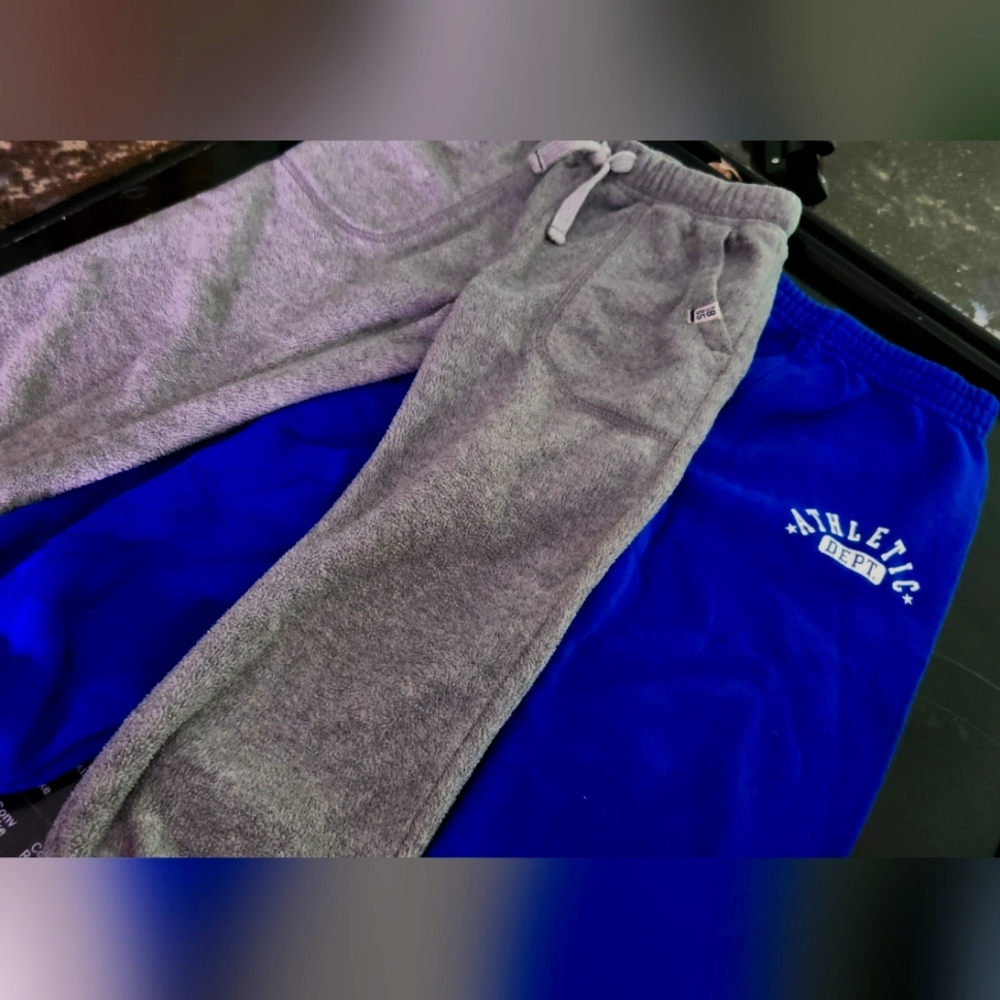 Boys joggers 4